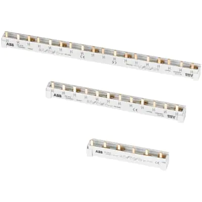 ABB Phasenschiene 4-phasig PS4/12NA
