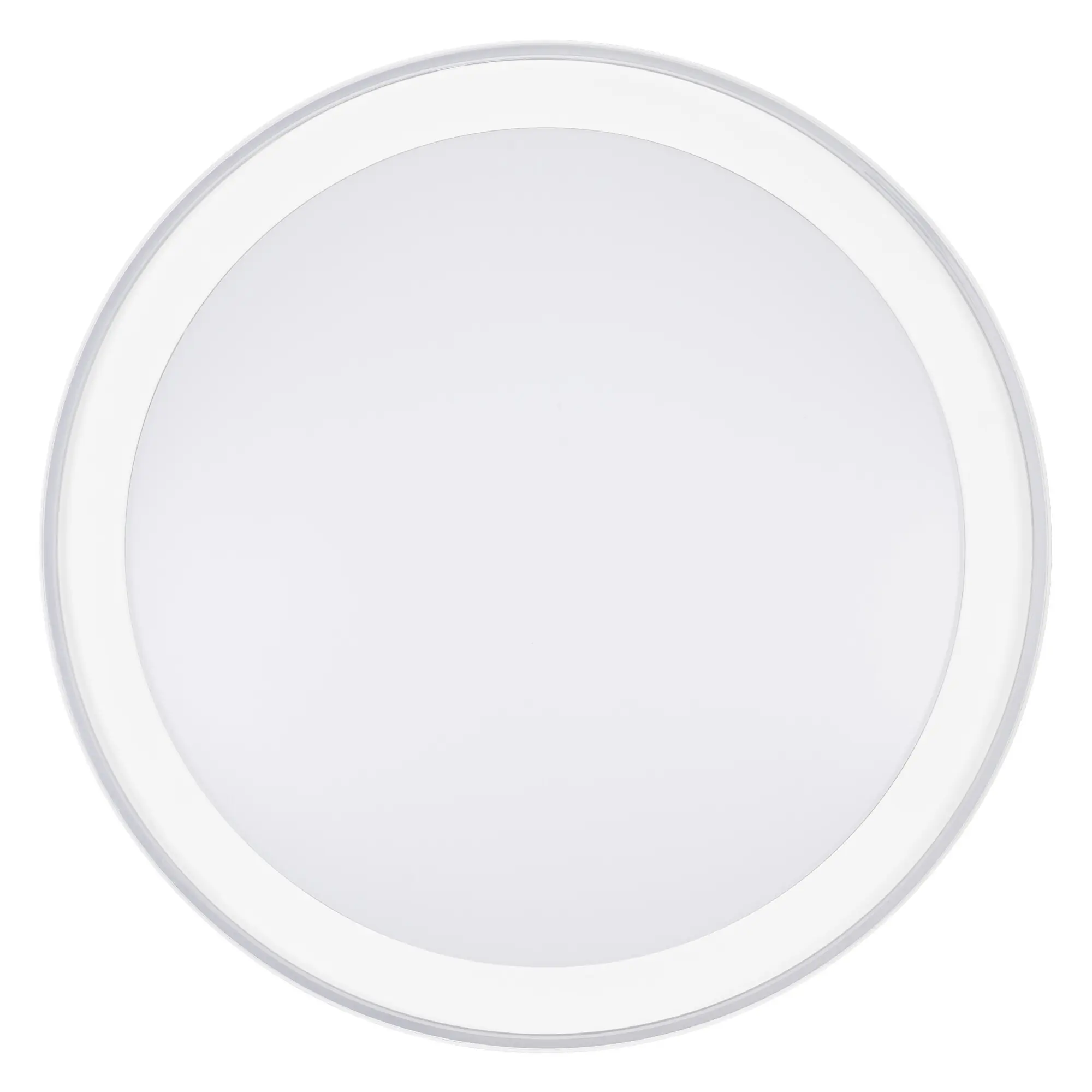 Osram LED Deckenleuchte Orbis Pederson 55 cm 36W weiß