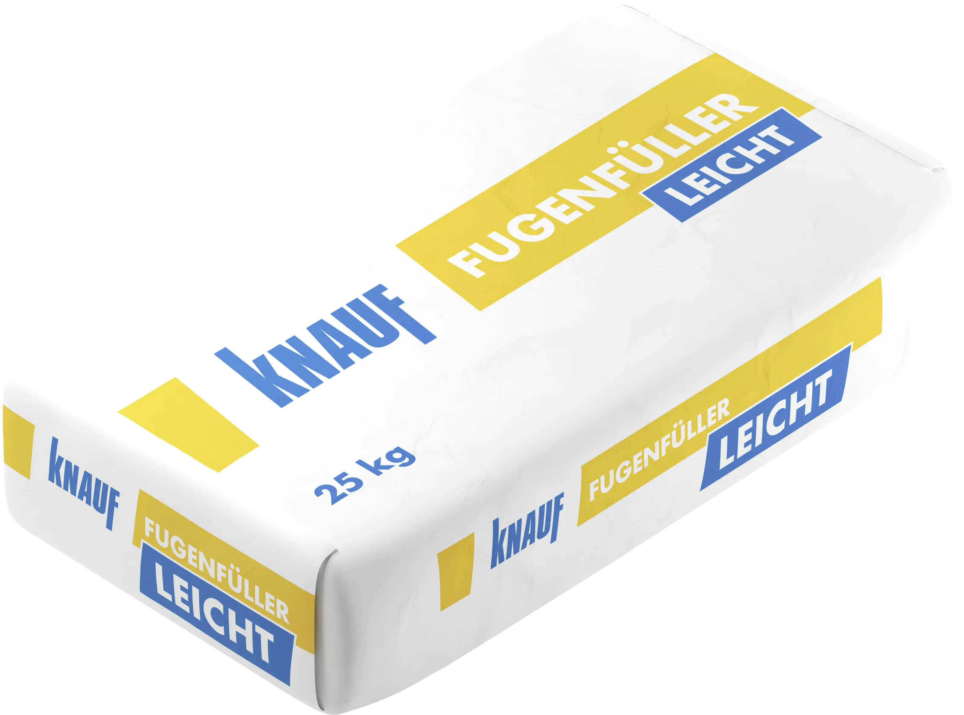Knauf Fugenfüller Leicht Spezialgips 25 kg