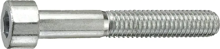 Connex Gewindeschraube M12 x 100 mm Sechskant Innen 10 mm - 1 Stk.