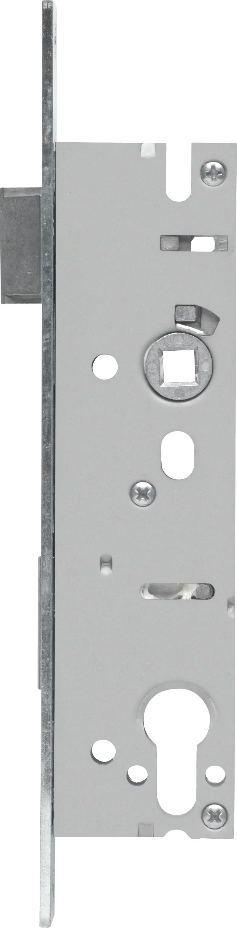 Abus Einsteckschloss ESR PZ LR Z 35 92 24