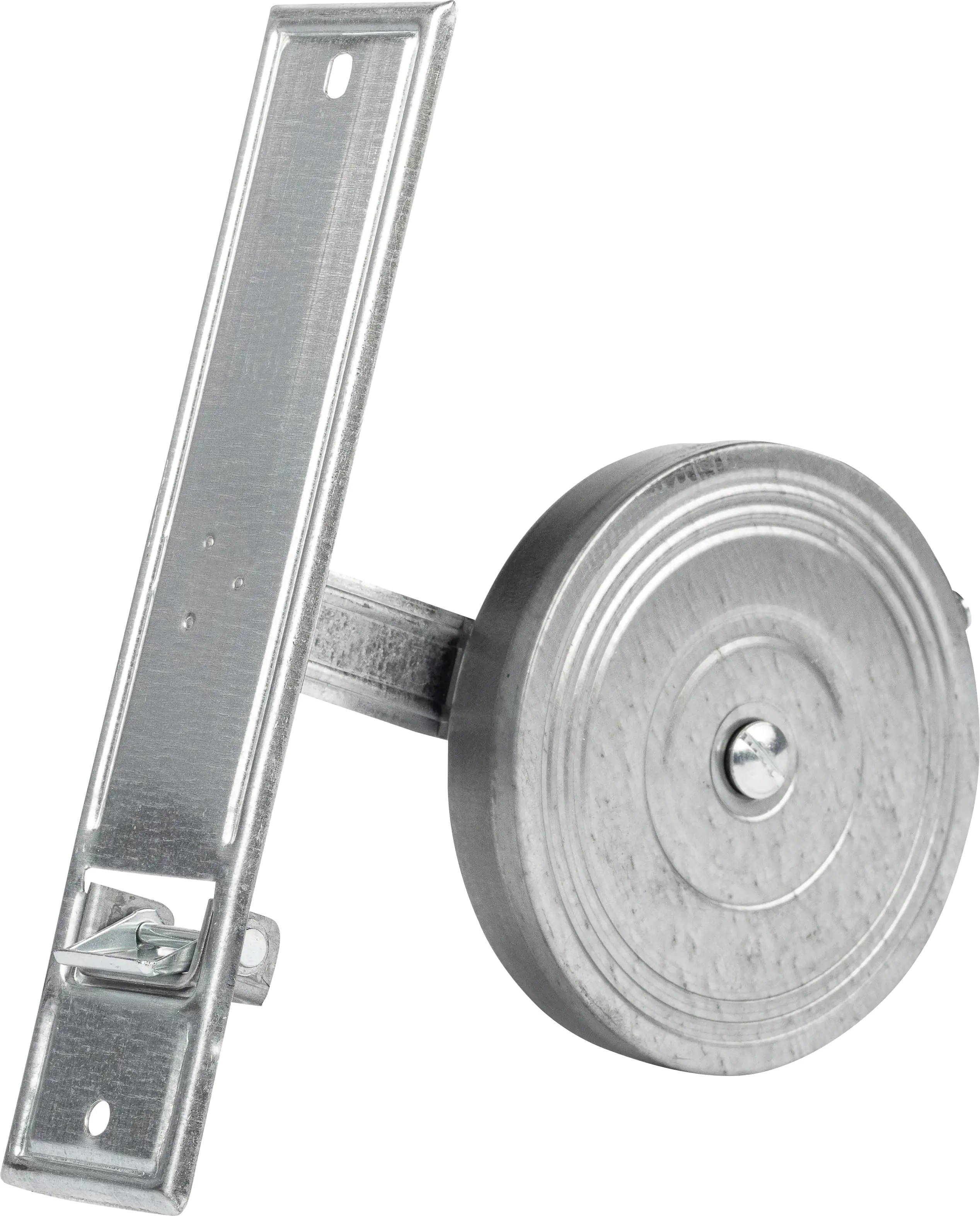 Schellenberg Einlasswickler Maxi für Rollladengurte mit 23 mm Breite