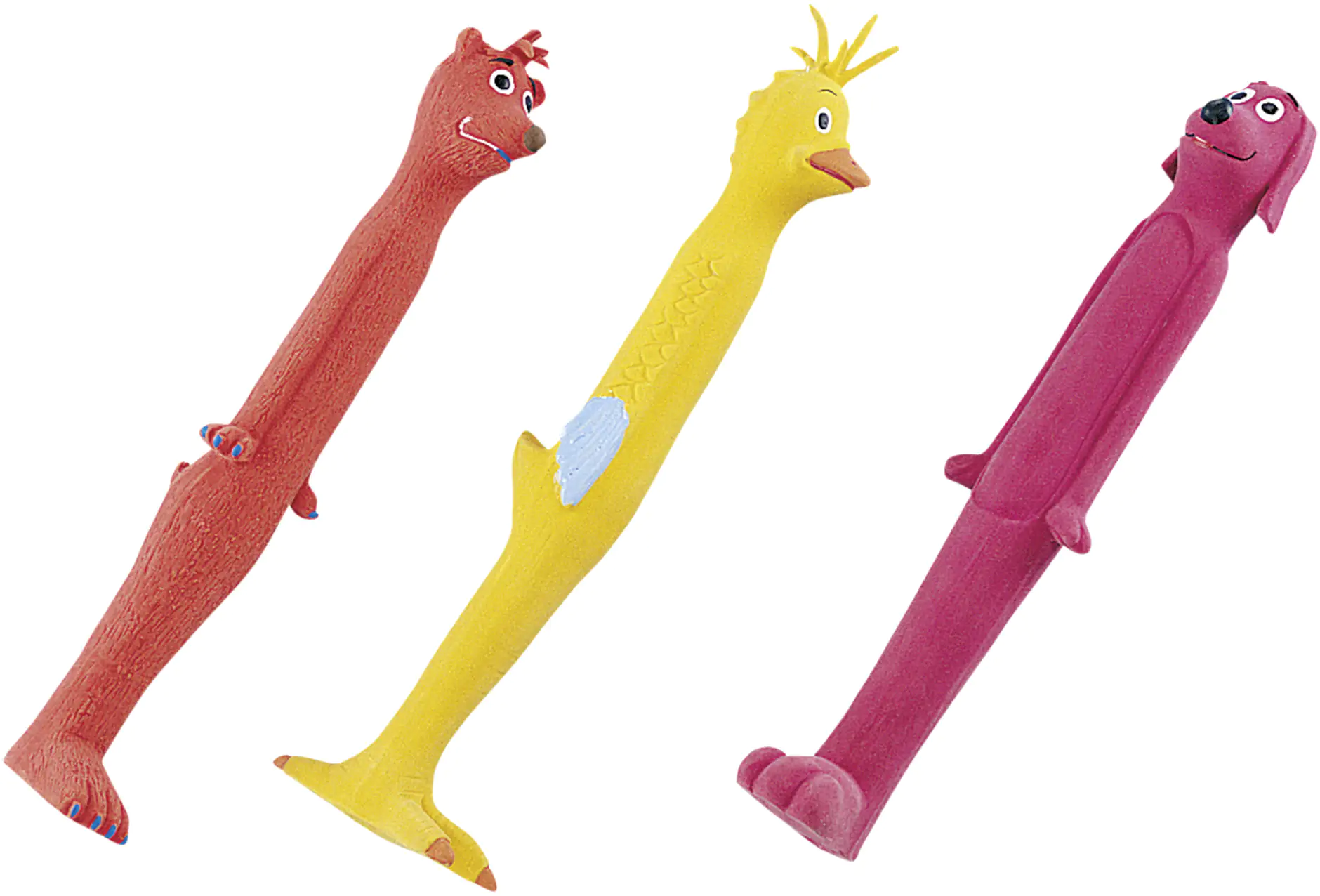 Nobby Latex Lulatsch 31 cm 31 cm