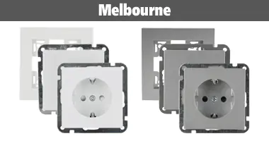 Melbourne.