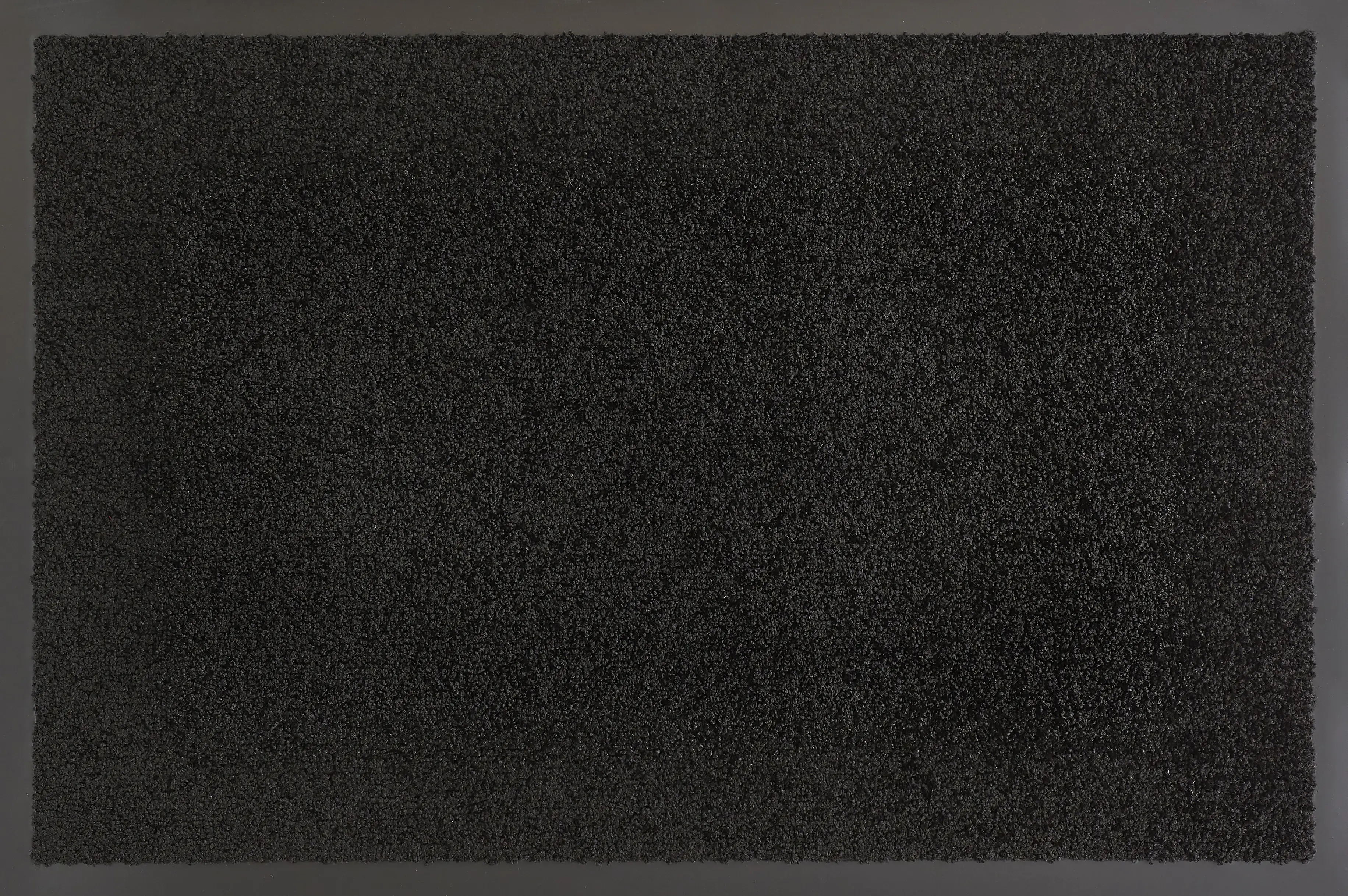 Fußmatte Elektra, schwarz, 60 x 90 cm