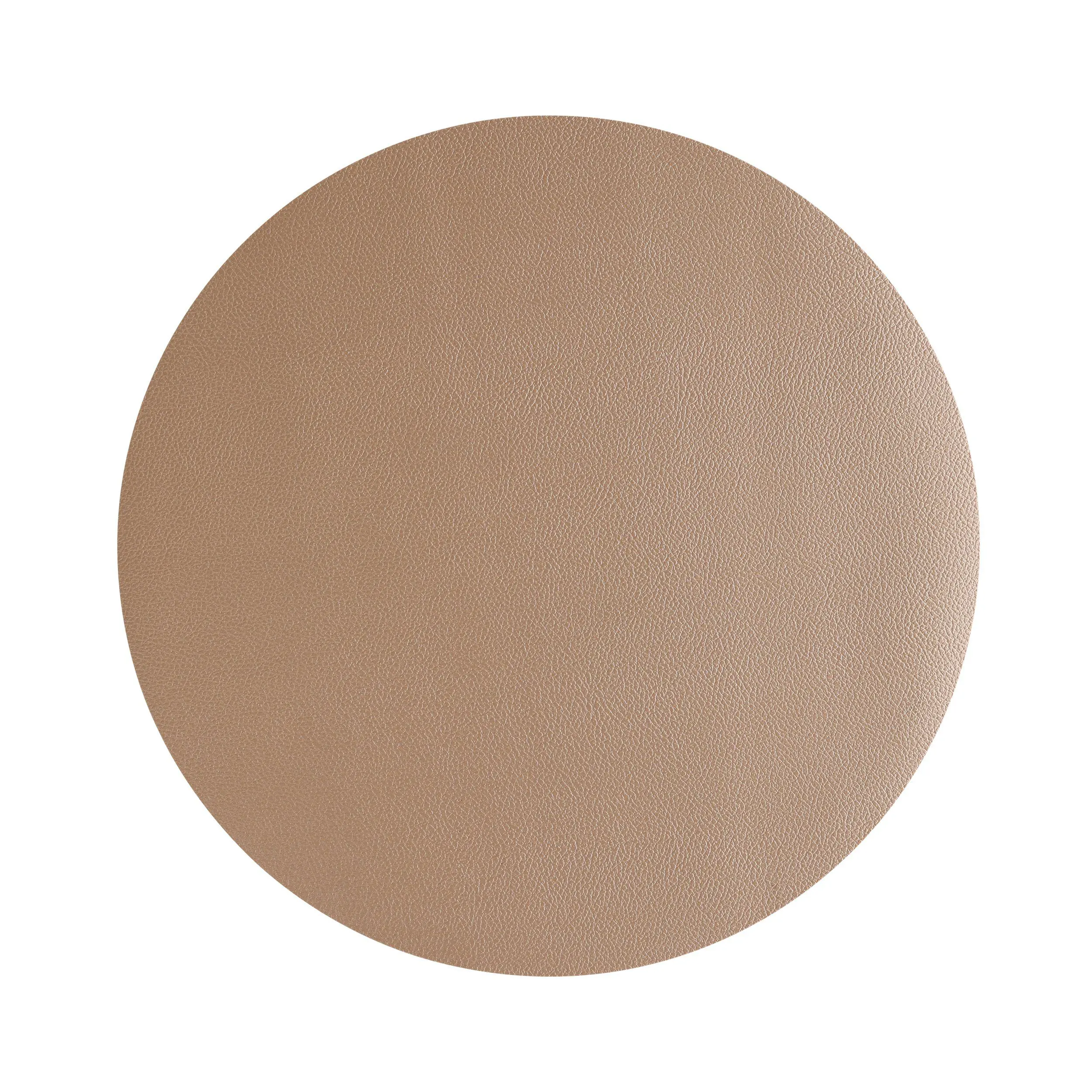 Vinanivao Platzset Ø 38 cm creme/gold