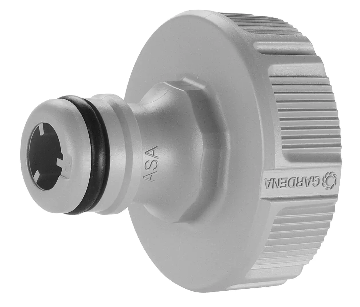 Gardena Hahnverbinder 33,3 mm (1")