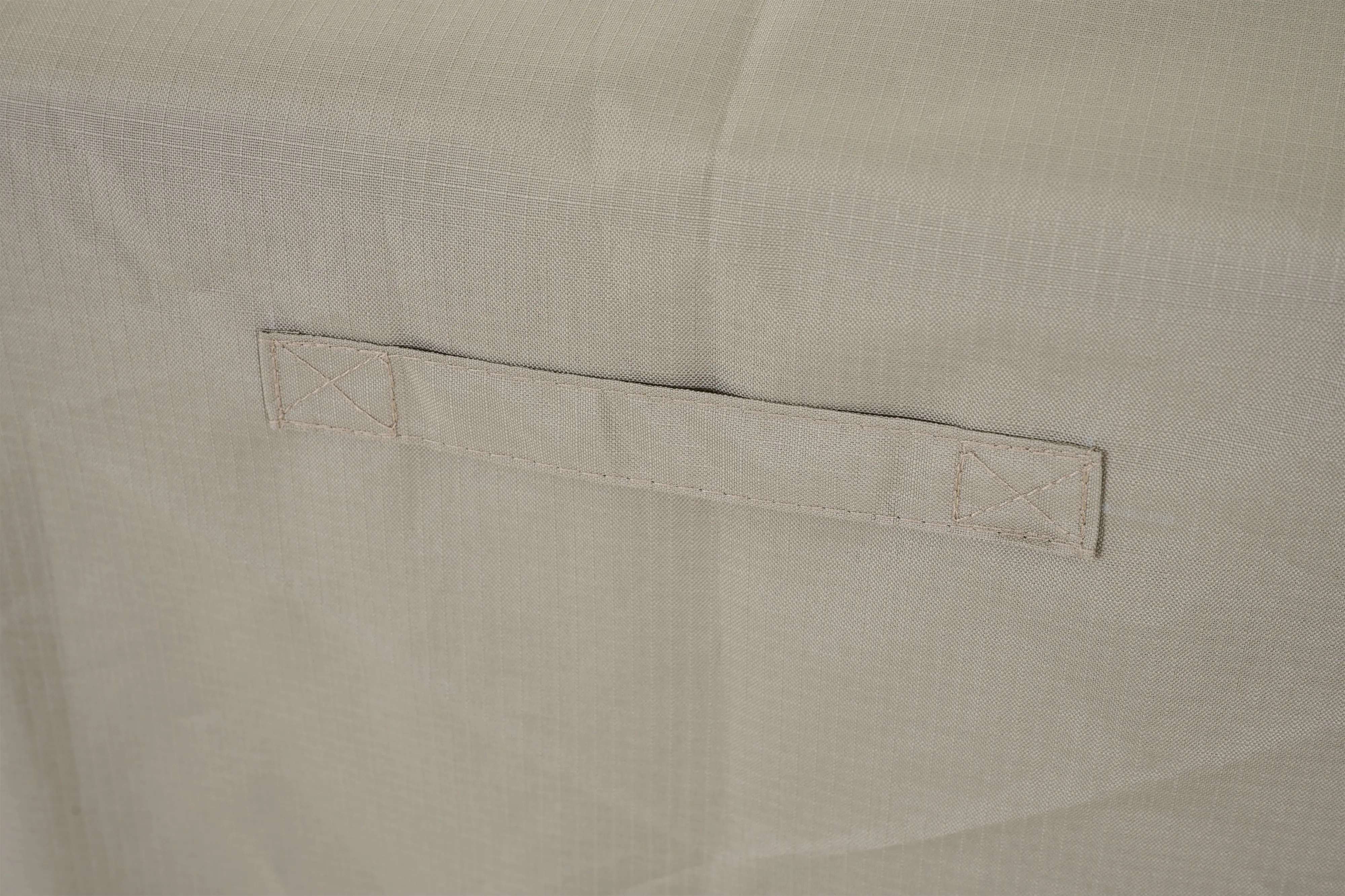 Siena Garden Schutzhülle Loungeset Plus 255 x 255 cm beige