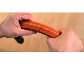 fischer Universal Tape Strong
