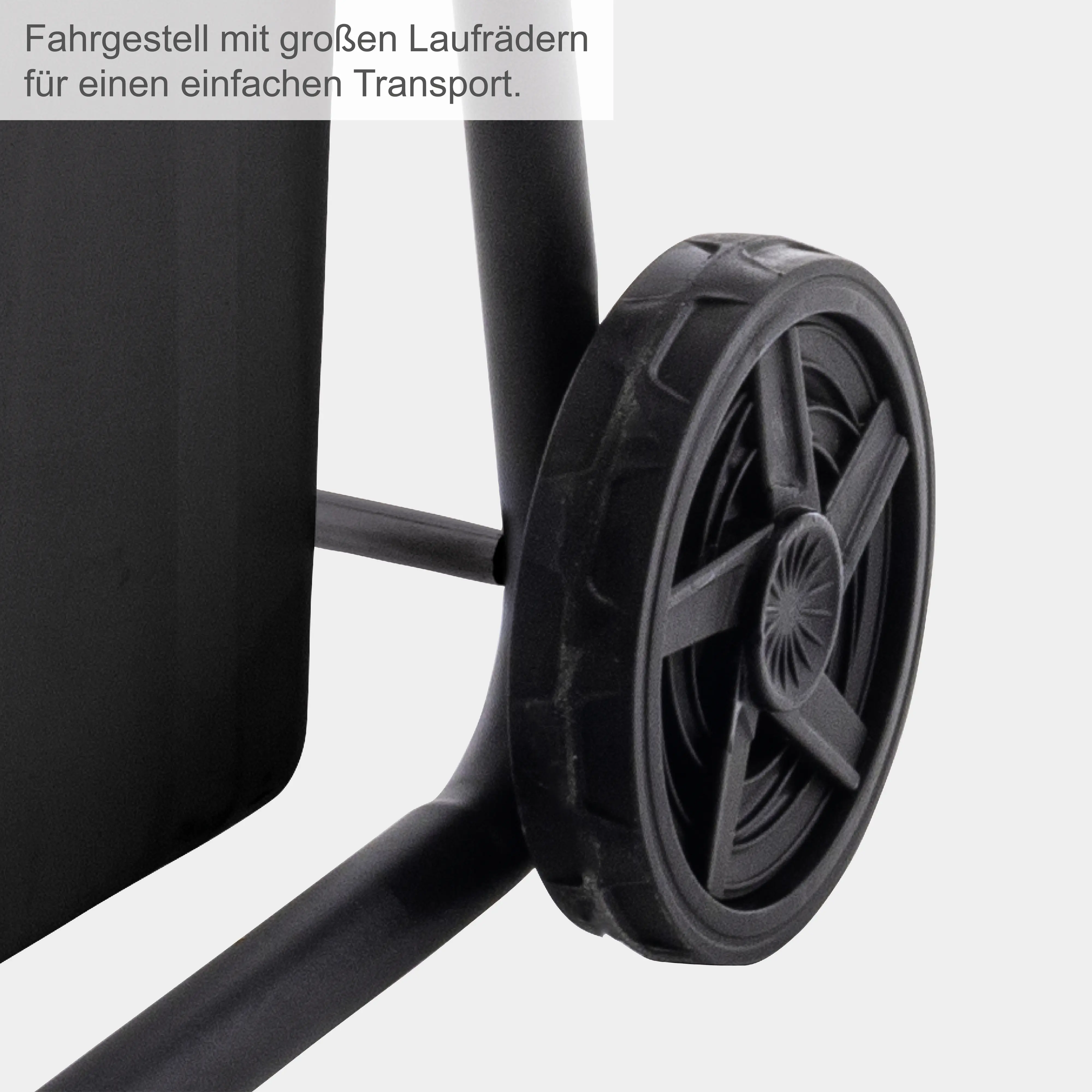 Scheppach Elektro-Leisehäcksler GS70 max. Aststärke Ø 42 mm