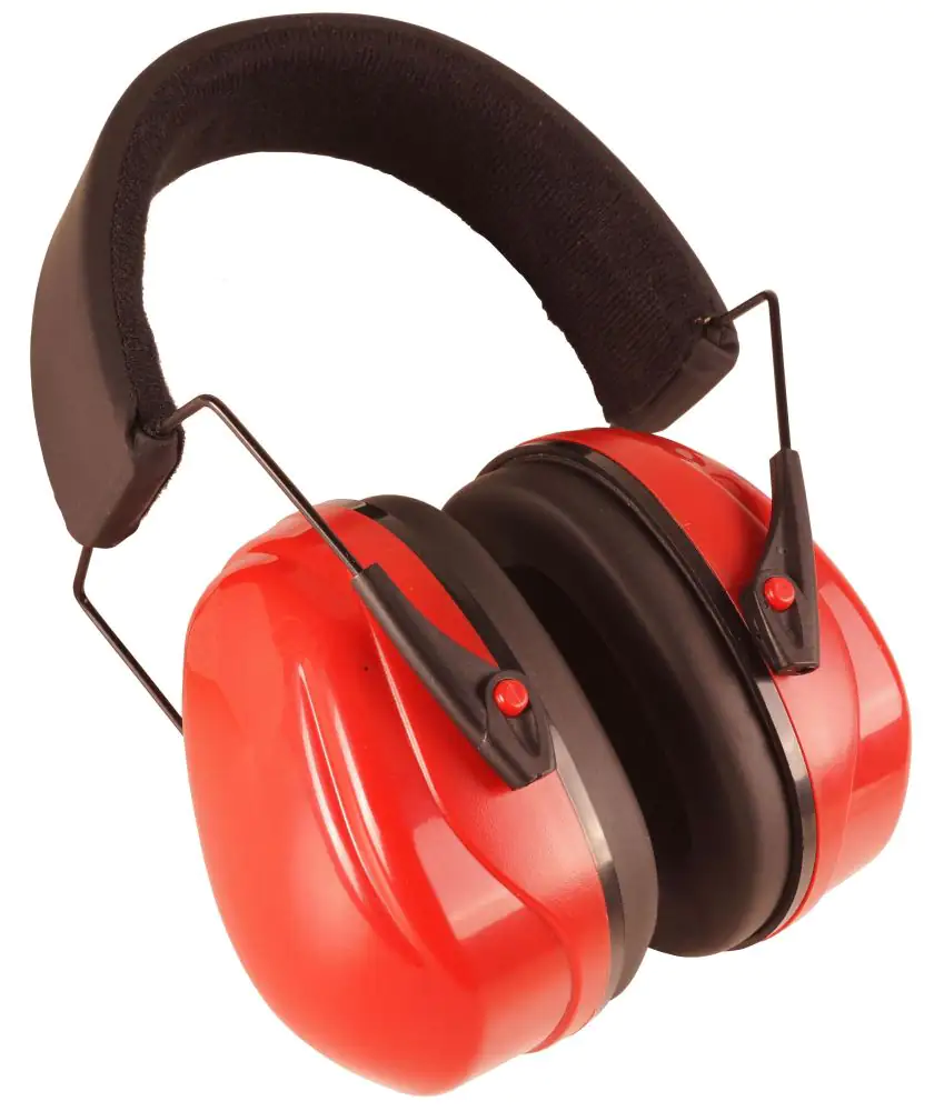 Connex Kapselgehörschutz 28 dB