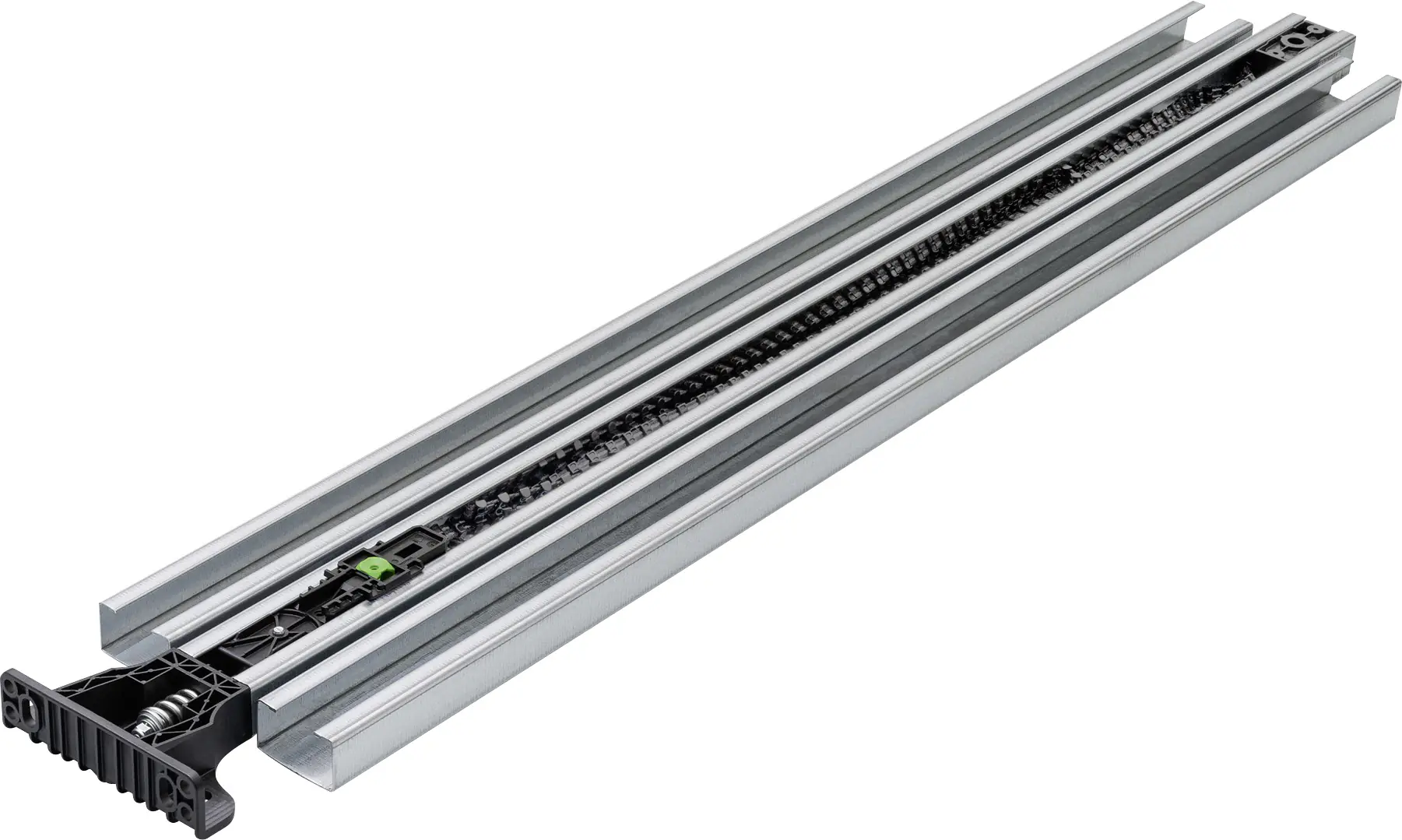 EcoStar Garagentorantrieb Liftronic 500-2 mit 2 Handsender