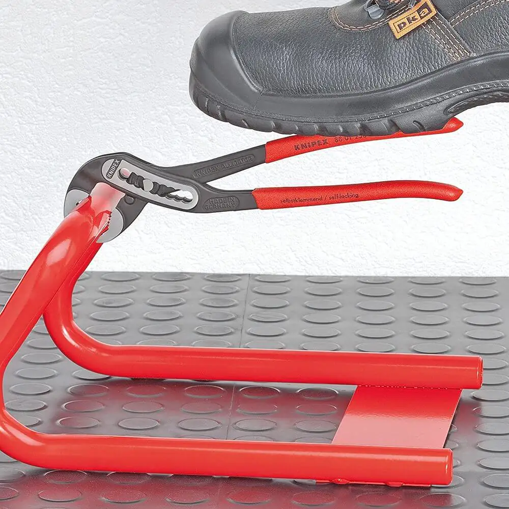 Knipex Wasserpumpenzange Alligator