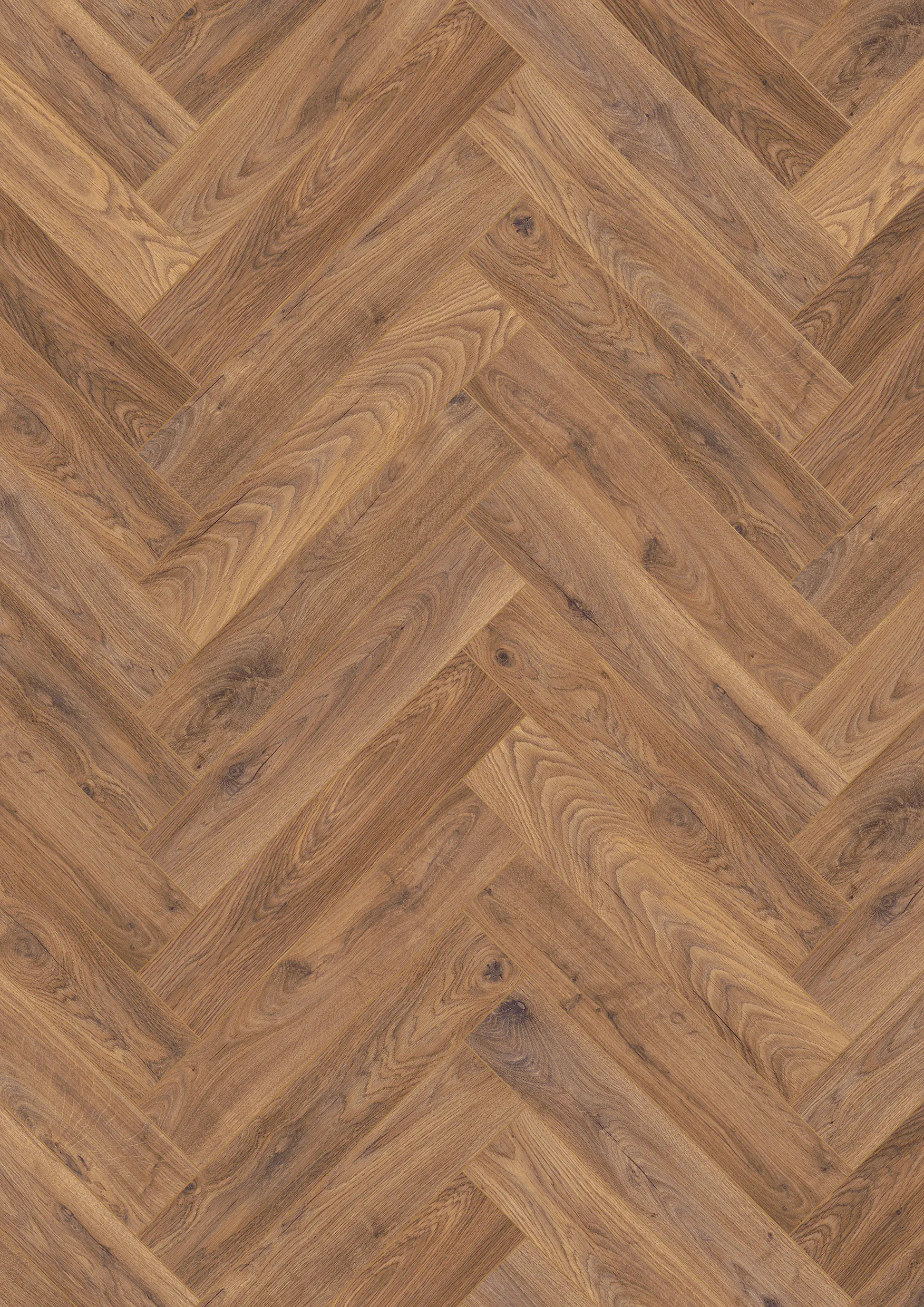 Krono Original Laminat Fischgrät Firebrand Oak