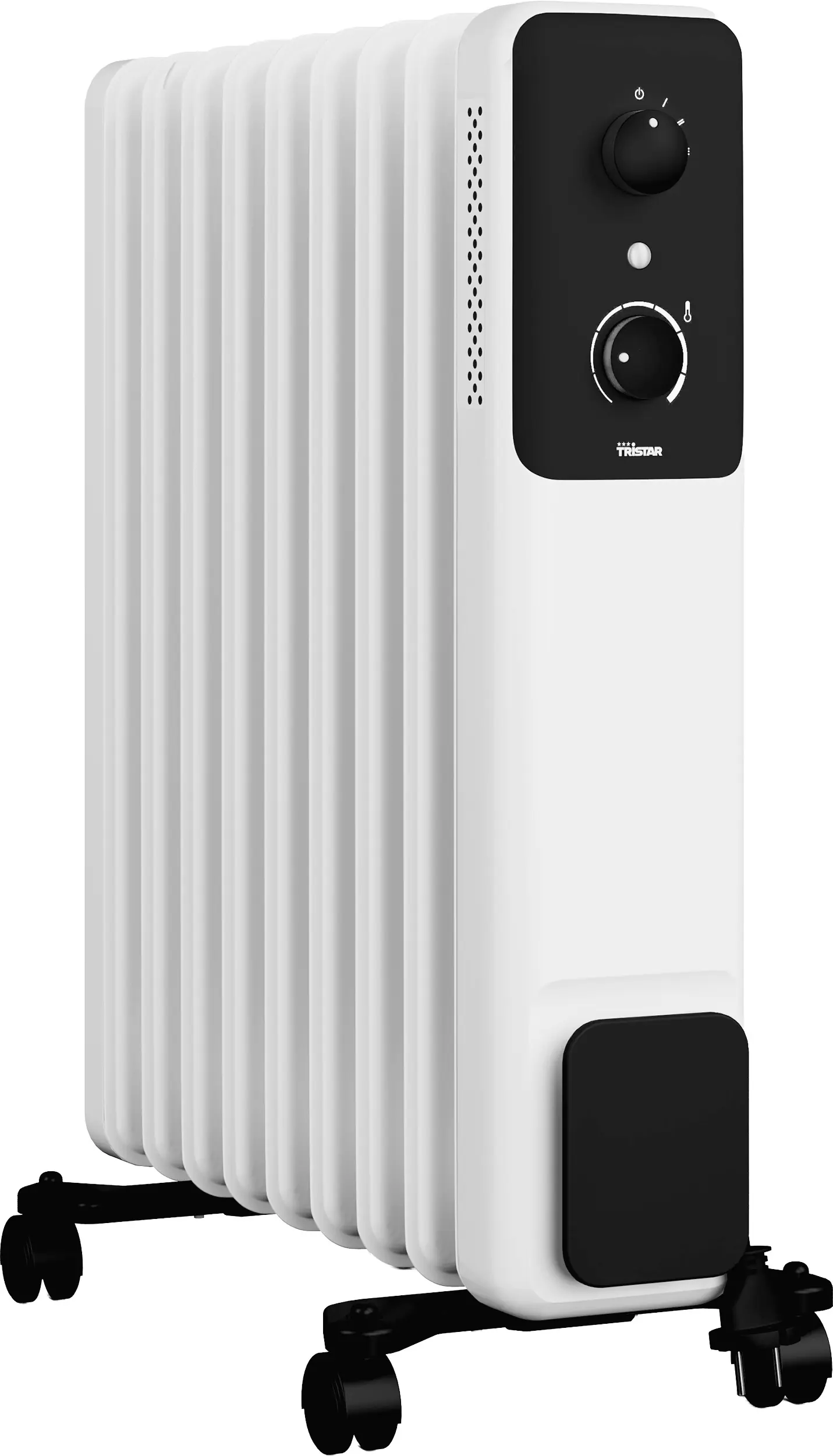Tristar Ölradiator KA-5379 9 Rippen 2000 W