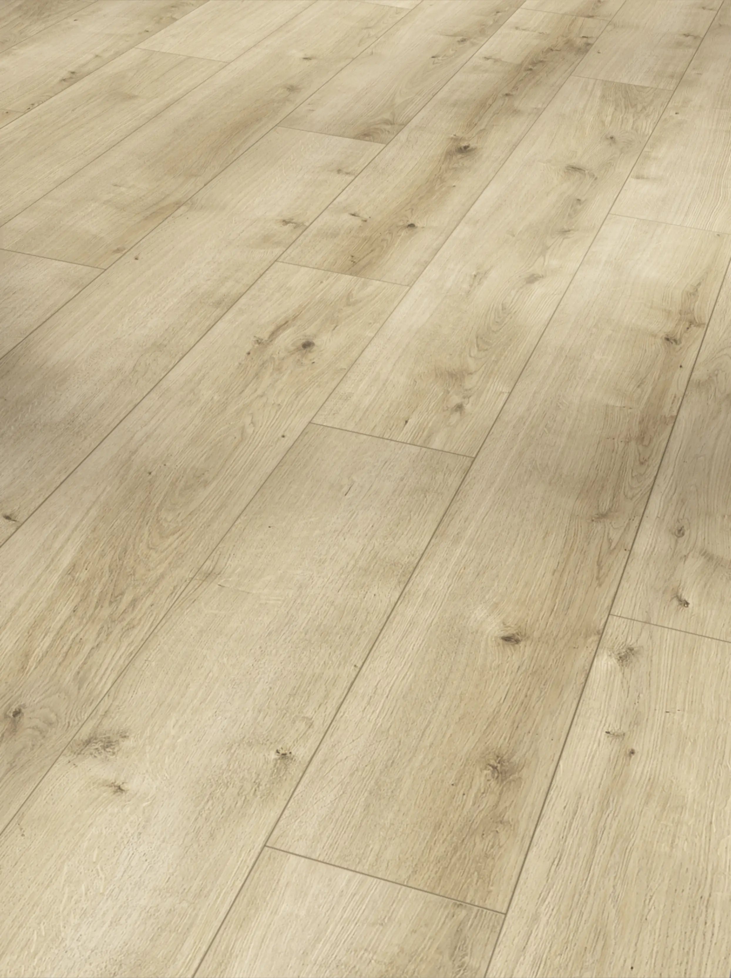 Parador Vinylboden Modular ONE Eiche Pure hell Landhausdiele