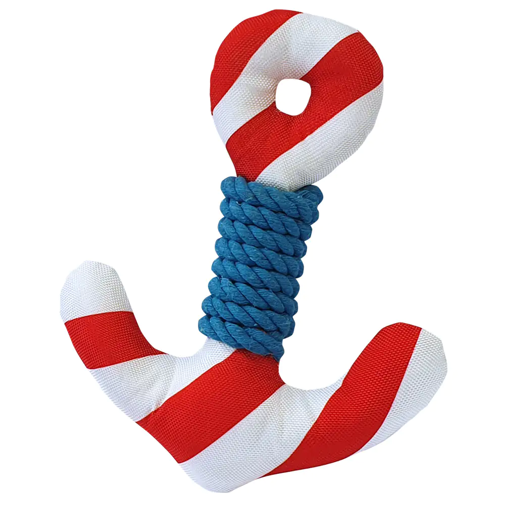 Nobby Anker mit Seil Floating 24,5 cm