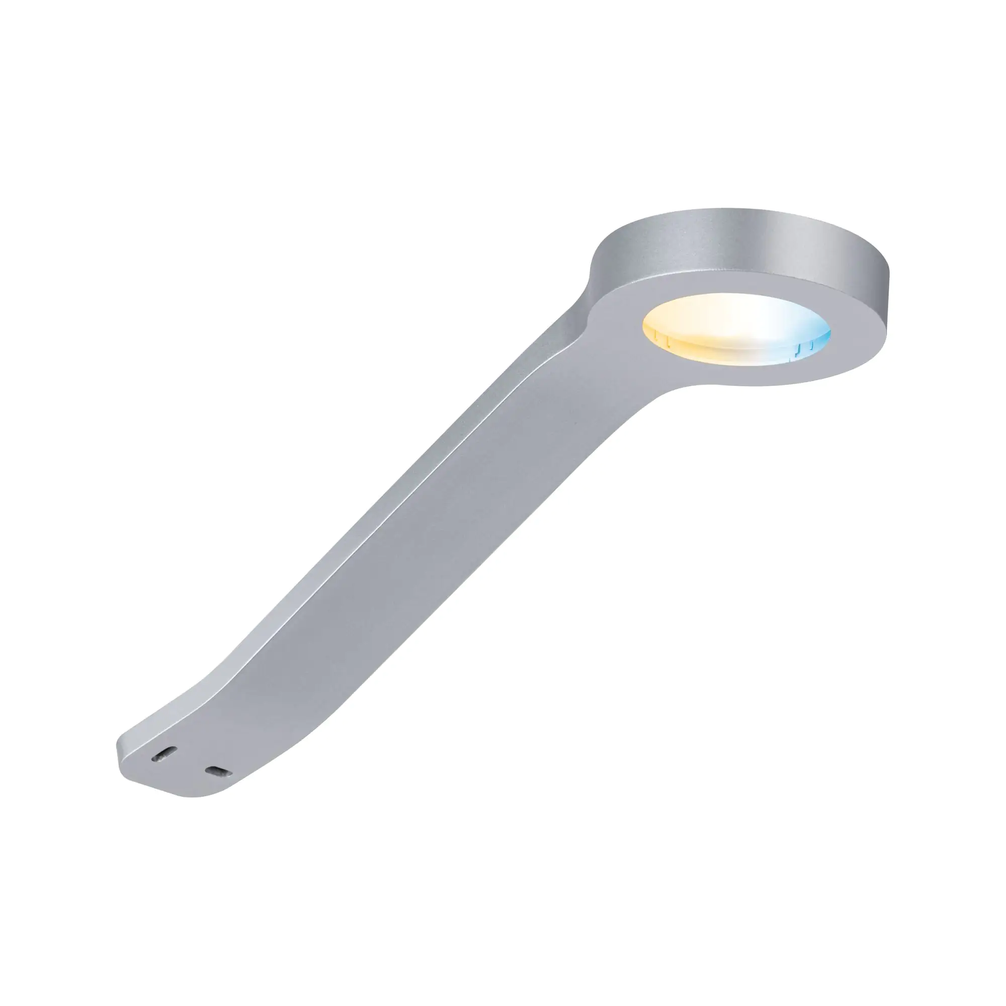Paulmann Clever Connect Spot Mike Chrom matt tunable White