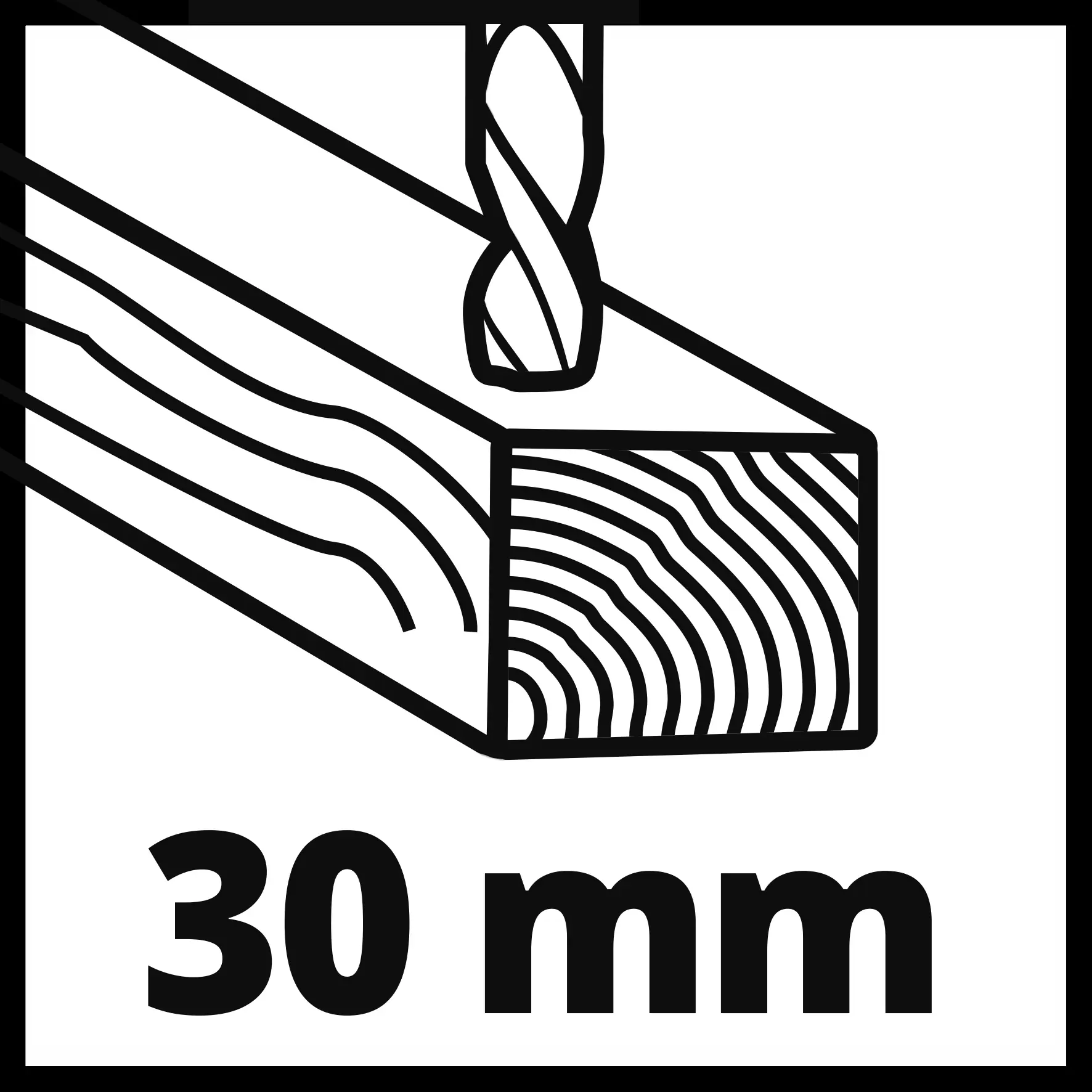 Einhell Schlagbohrmaschinen TC-ID 720/1 E Kit