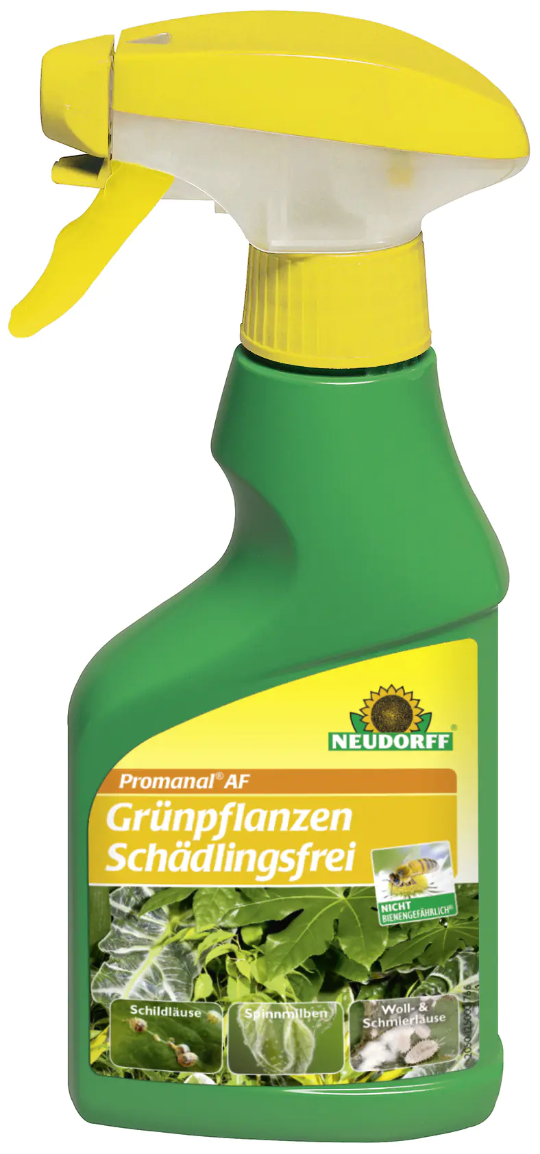 Promanal AF Grünpflanzen SchädlingsFrei 250 ml