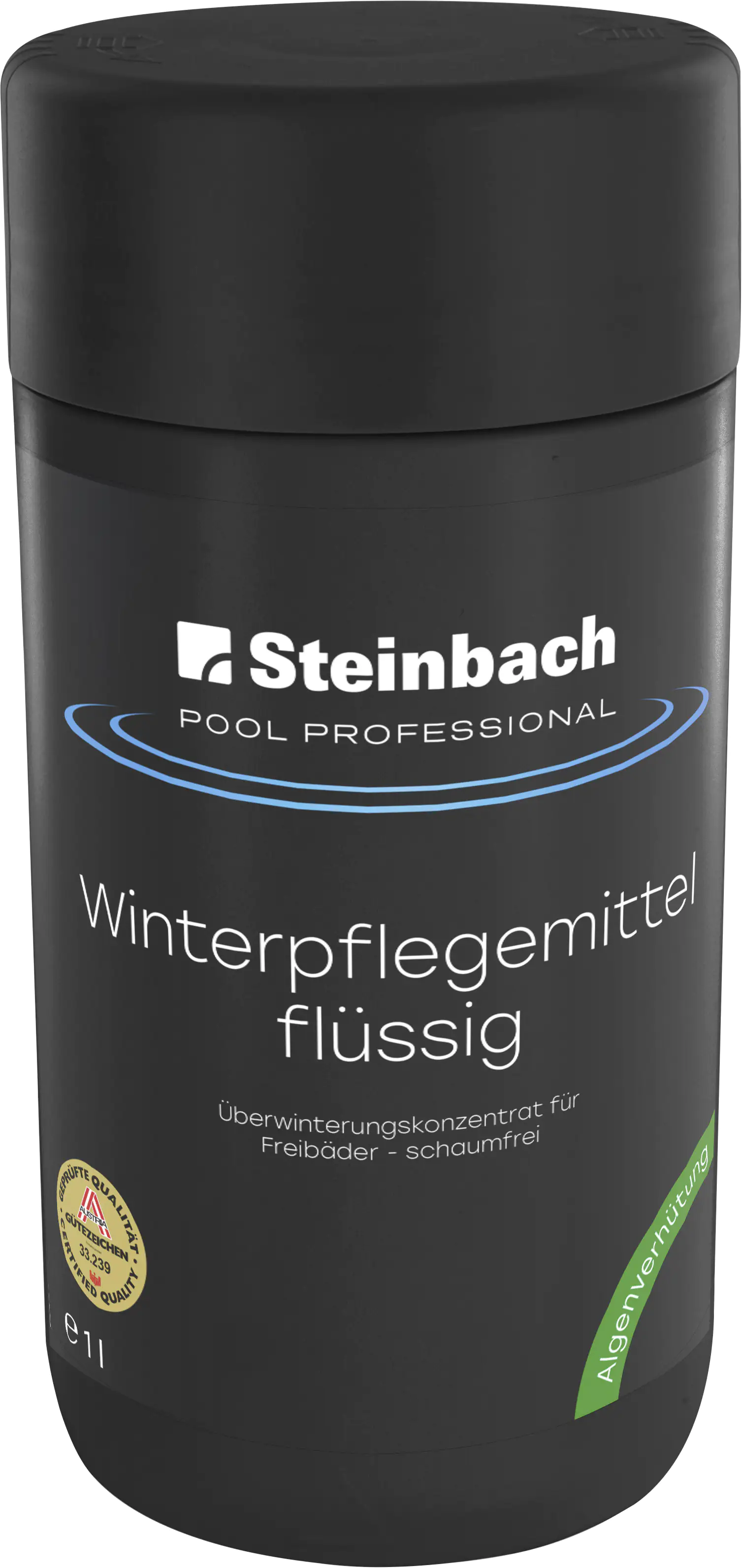 Steinbach Pool Professional Winterpflegemittel 1 Liter