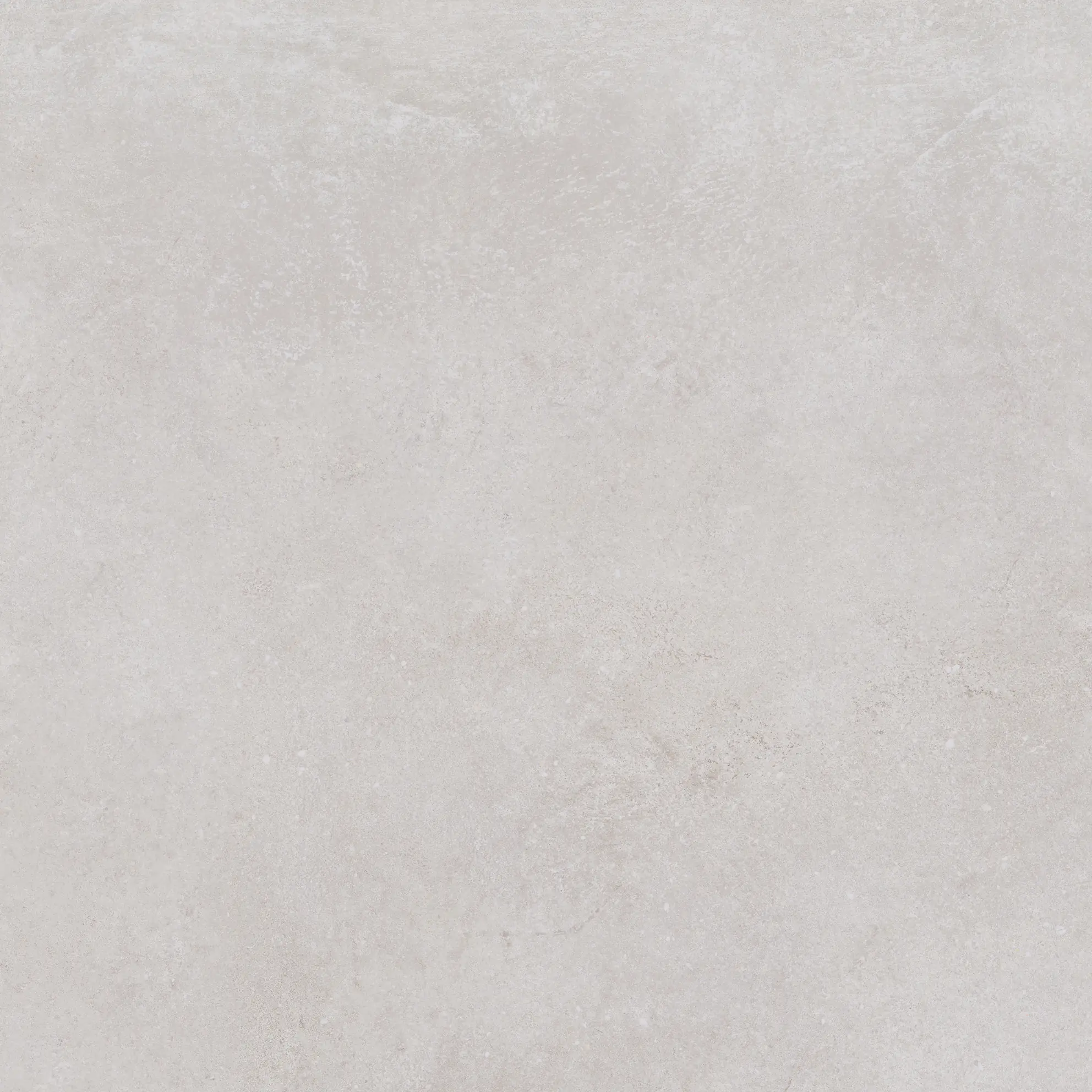 Bodenfliese Feinsteinzeug Modern Concrete Lappato 60 x 60 cm silber