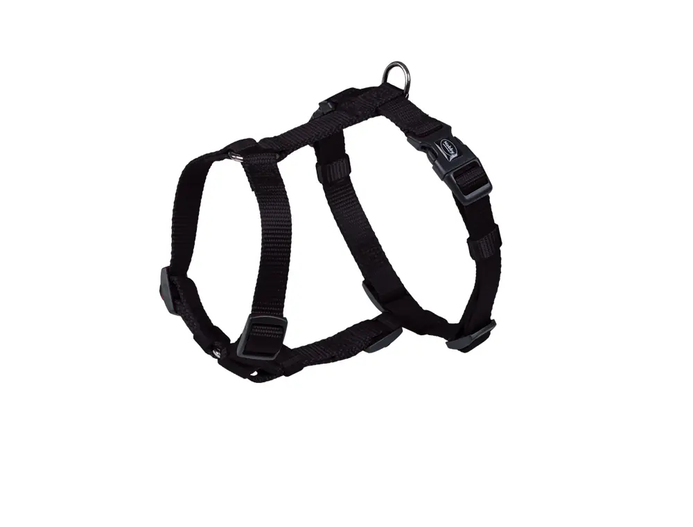 Nobby Hundegeschirr Classic XS-S schwarz