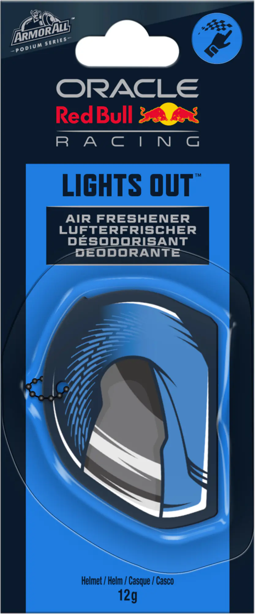 Armor All Auto Lufterfrischer Lights Out