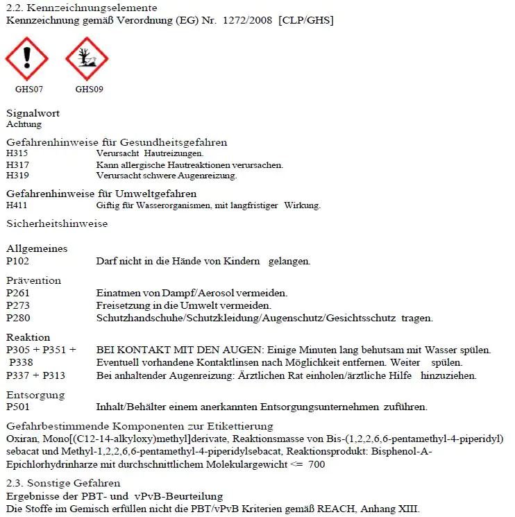 Brilliant Shine Epoxid Kunstharz Glasklar Epoxidharz A+B, 1,5L