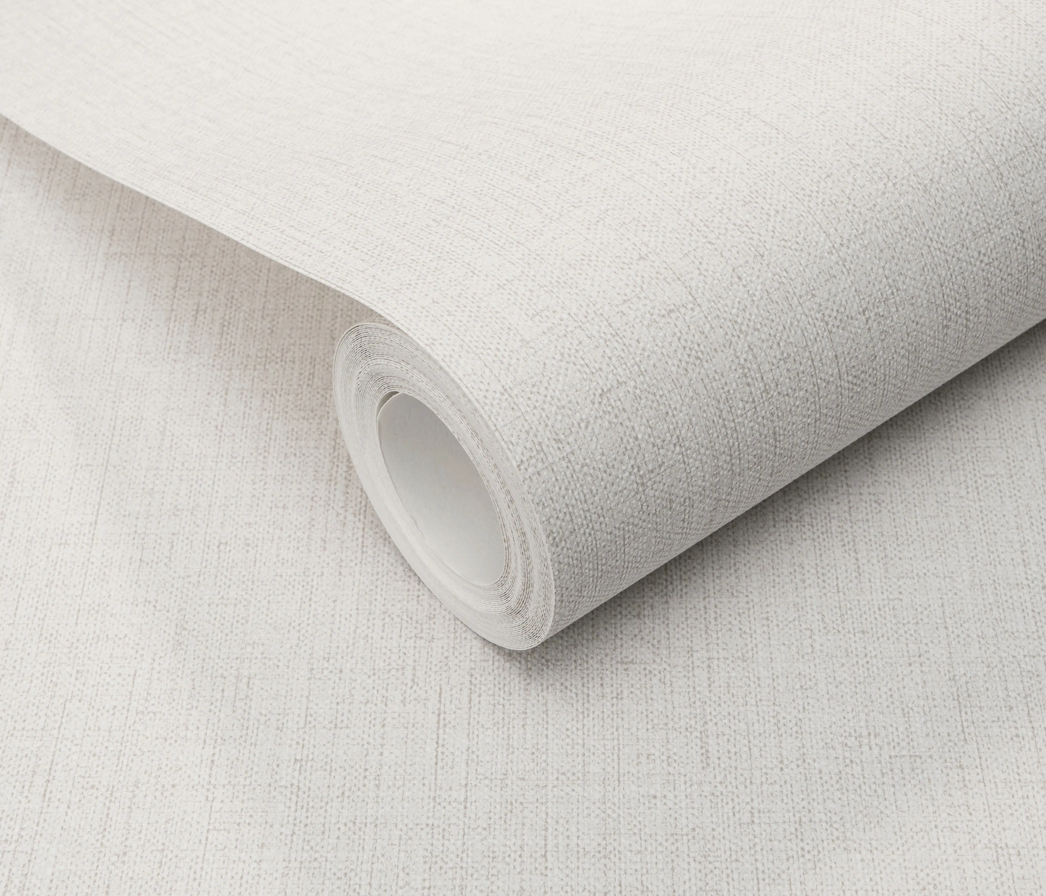 Erismann Vliestapete Uni 4Earth helltaupe 10,05 x 0,53 m