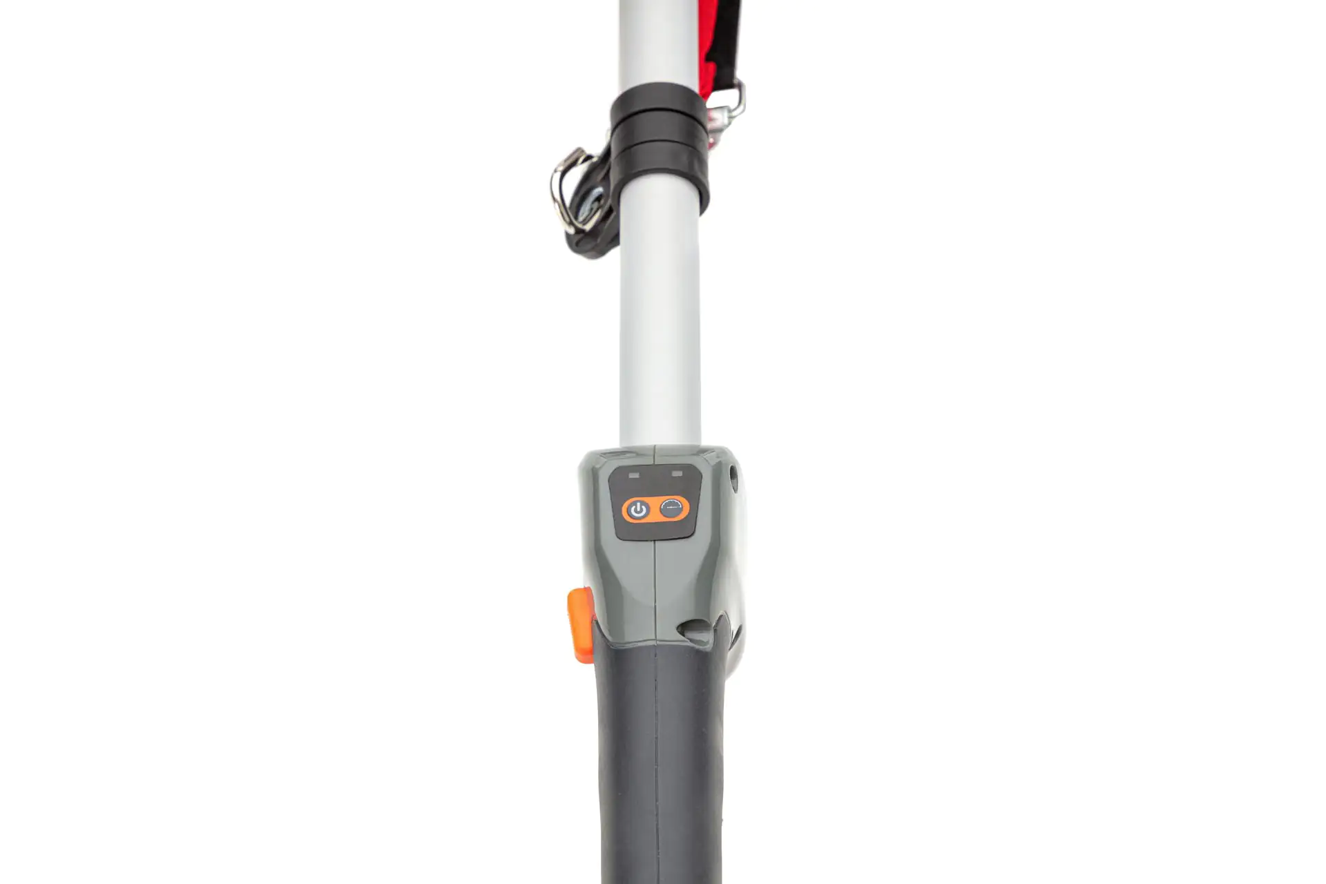Primaster Akku-Multitool 4in1 PMAMT 40 ohne Akku und Ladegerät