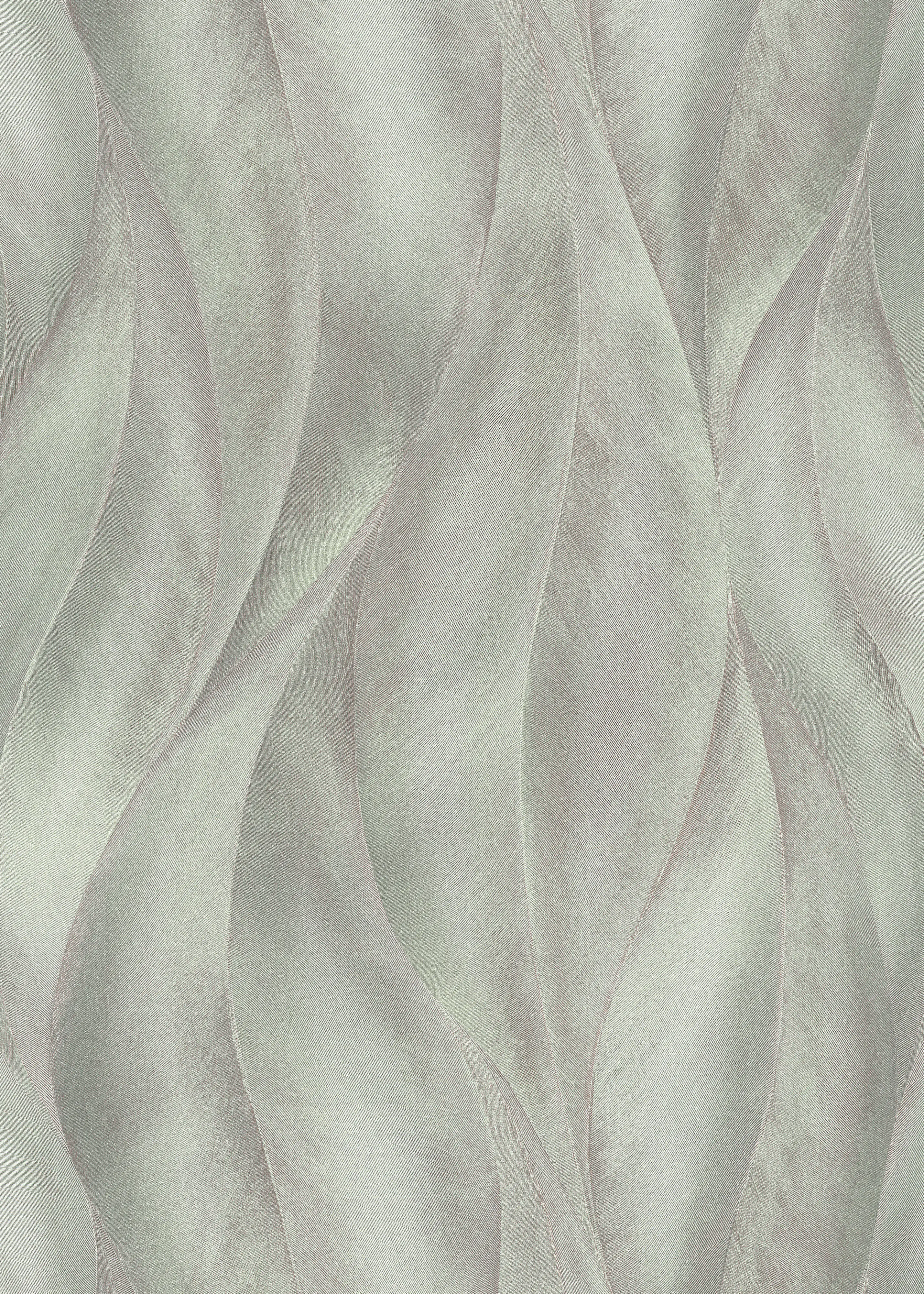 Guido Maria Kretschmer Vliestapete 10148-18 Fashion For Walls floral türkis 10,05 x 0,53 m