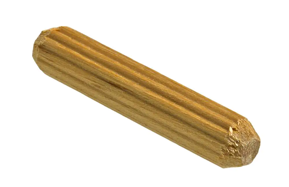 Hettich Holzdübel 6,0 x 30,0 mm