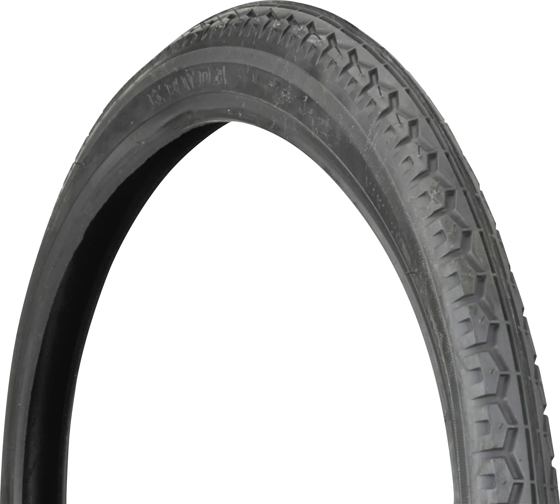 Fischer Fahrradreifen (18 Zoll) 45,72 cm Straße 47-355 mm (ETRTO)