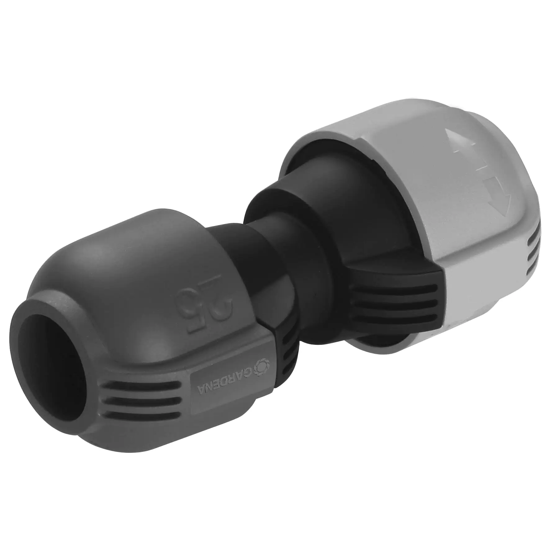 Gardena Reduktionsverbinder Sprinklersystem 32-25 mm