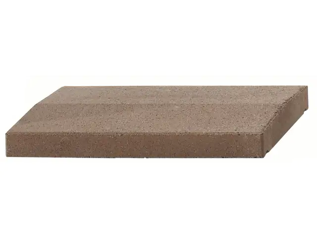 Kann Hochbeet-Set 3 Garten 230 x 150 x 85 cm braun