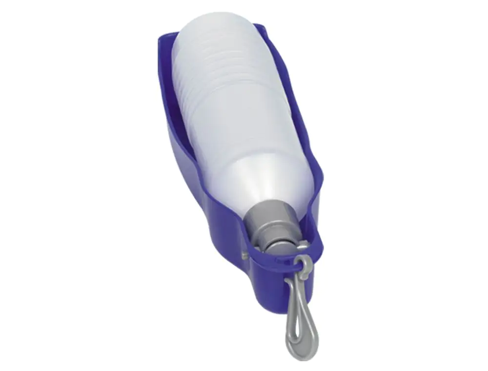 Nobby Reise-Trinkwasserflasche 500 ml