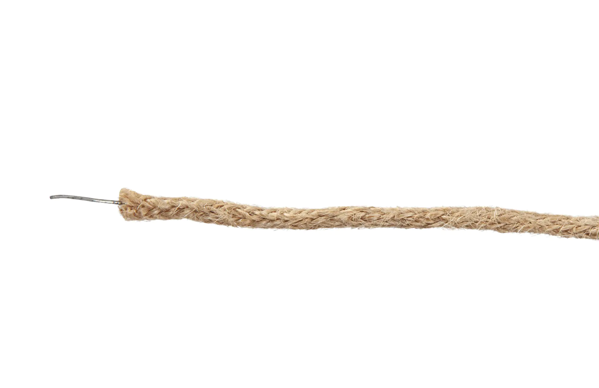 Windhager Jute Bindedraht 10 m