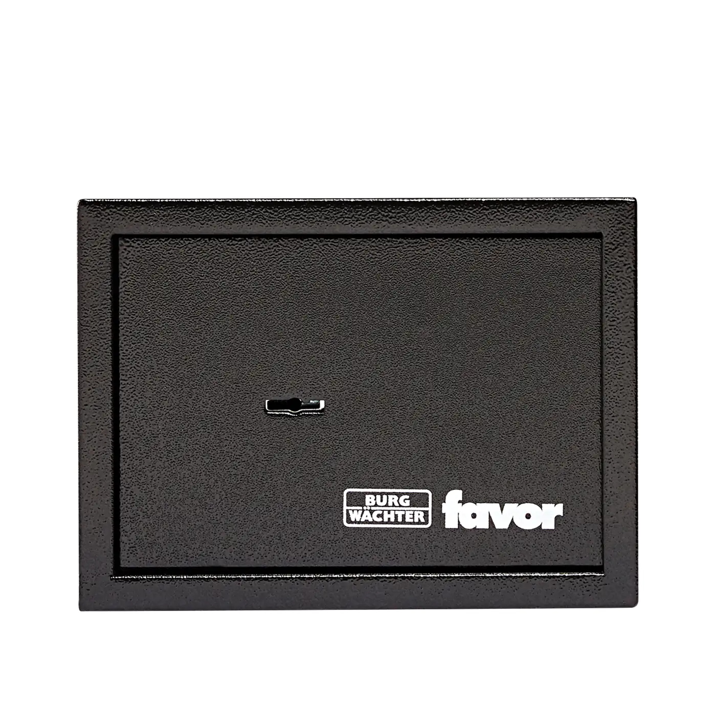 Burg Wächter Favor S1 K Möbeleinsatztresor 17 x 23 x 17 cm