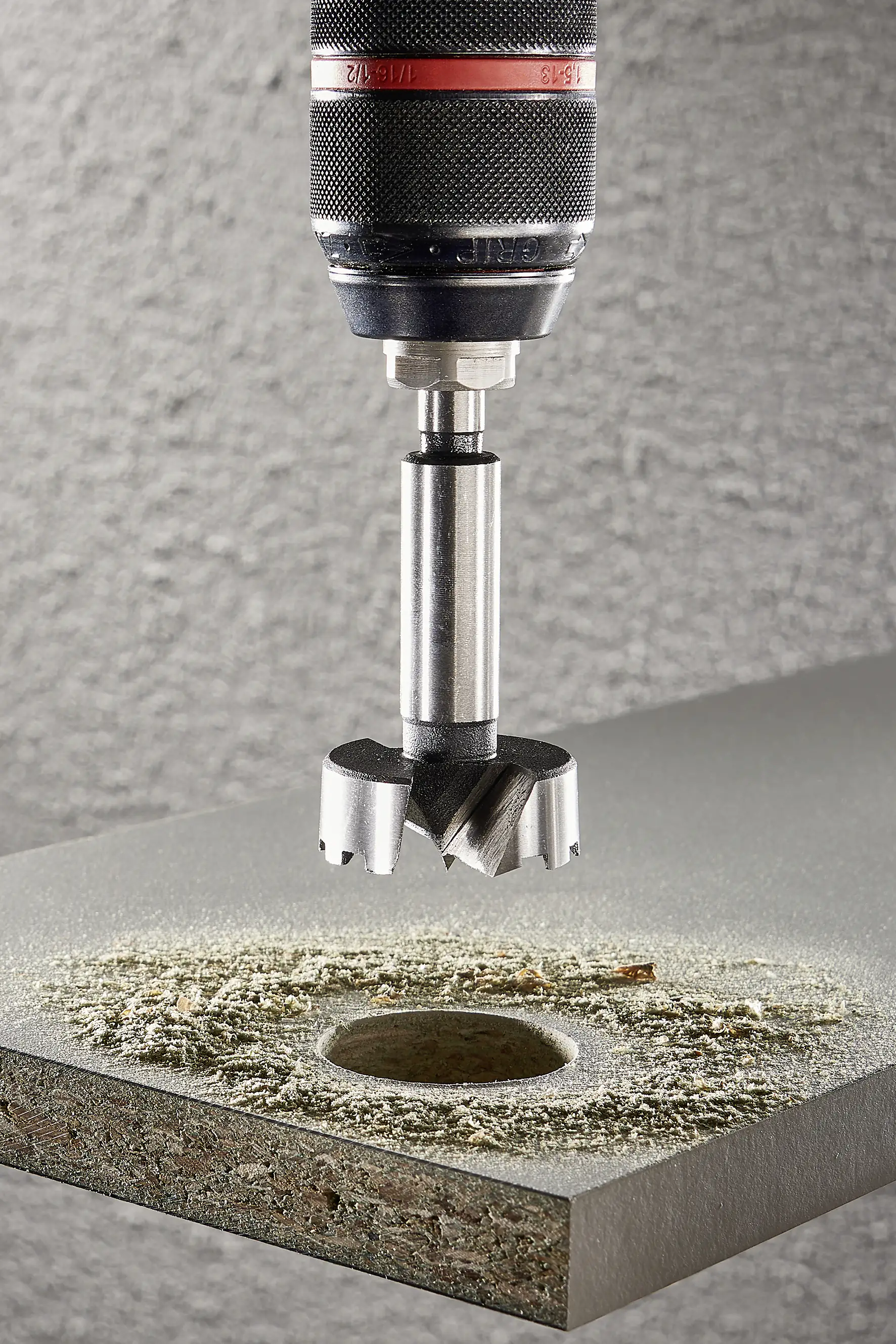 Wolfcraft Forstnerbohrer Ø 30 mm