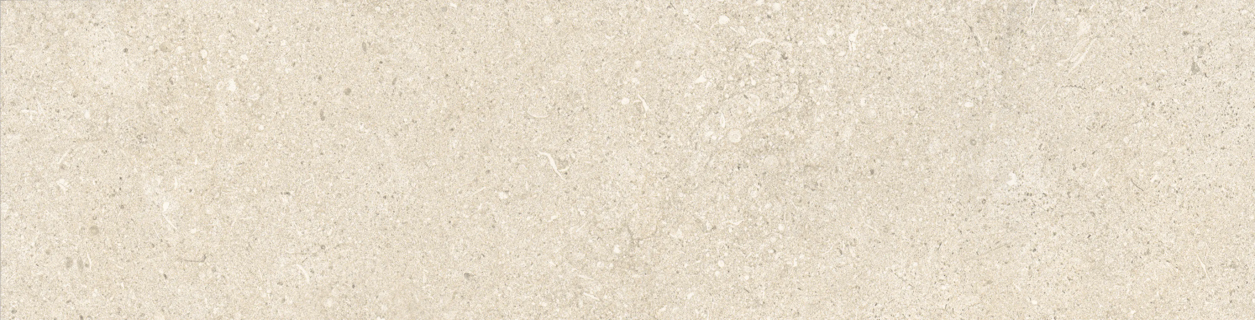 Fliesen-Sockelleiste Sensi 6,5 x 60 cm beige