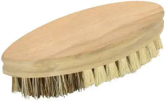 Fackelmann Reinigungsbürste 14 cm
