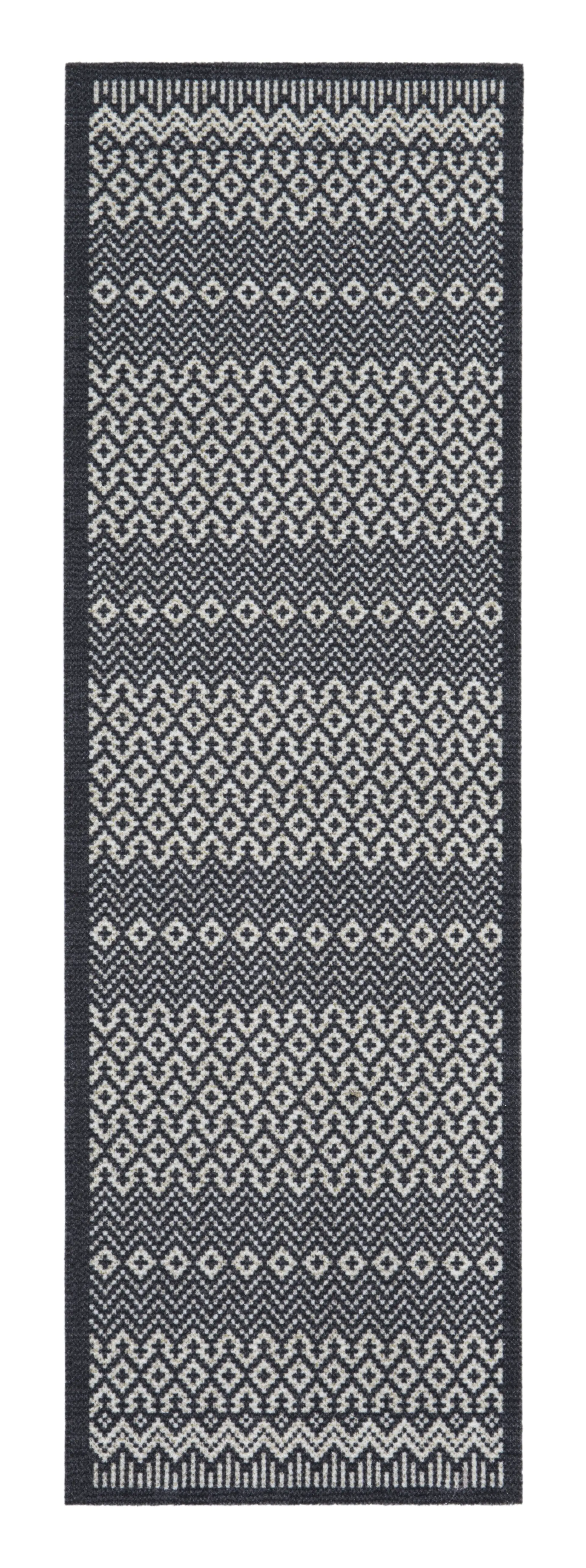 Andiamo Küchenläufer Trendy Allover, 45 x 145 cm