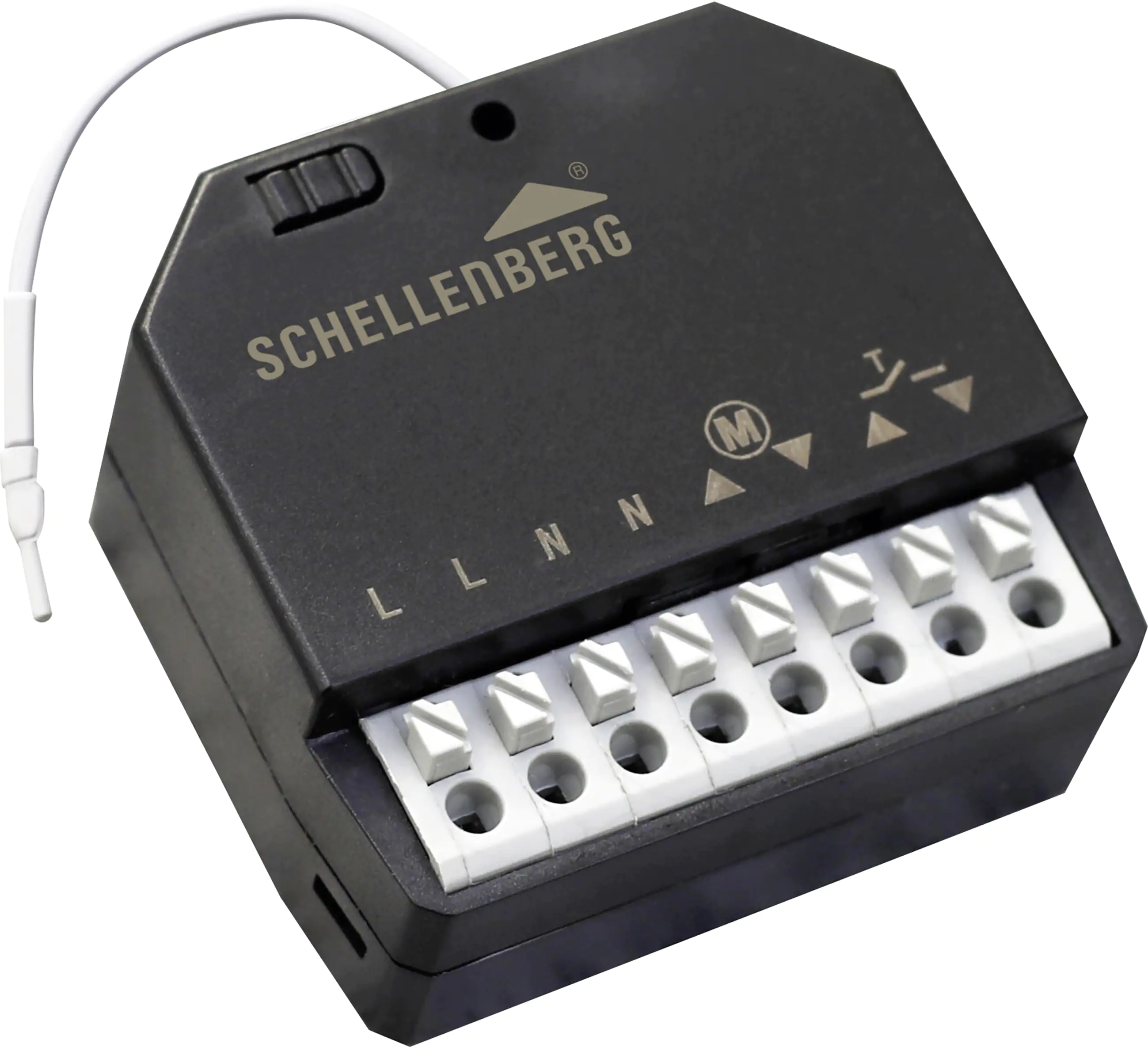 Schellenberg Funk-Empfangsmodul