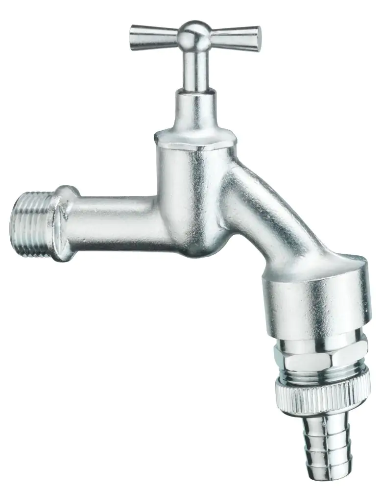 Cornat Auslaufventil 1/2"