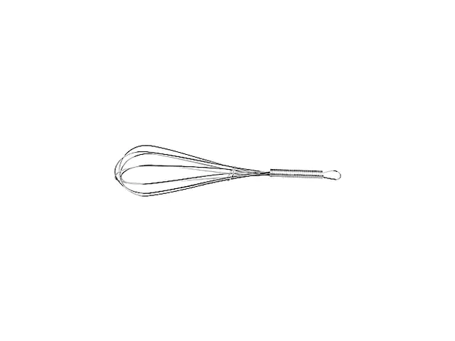 Fackelmann Schneebesen 25 cm