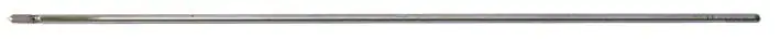 Schneider Spieß 8 mm / 80 cm Edelstahl