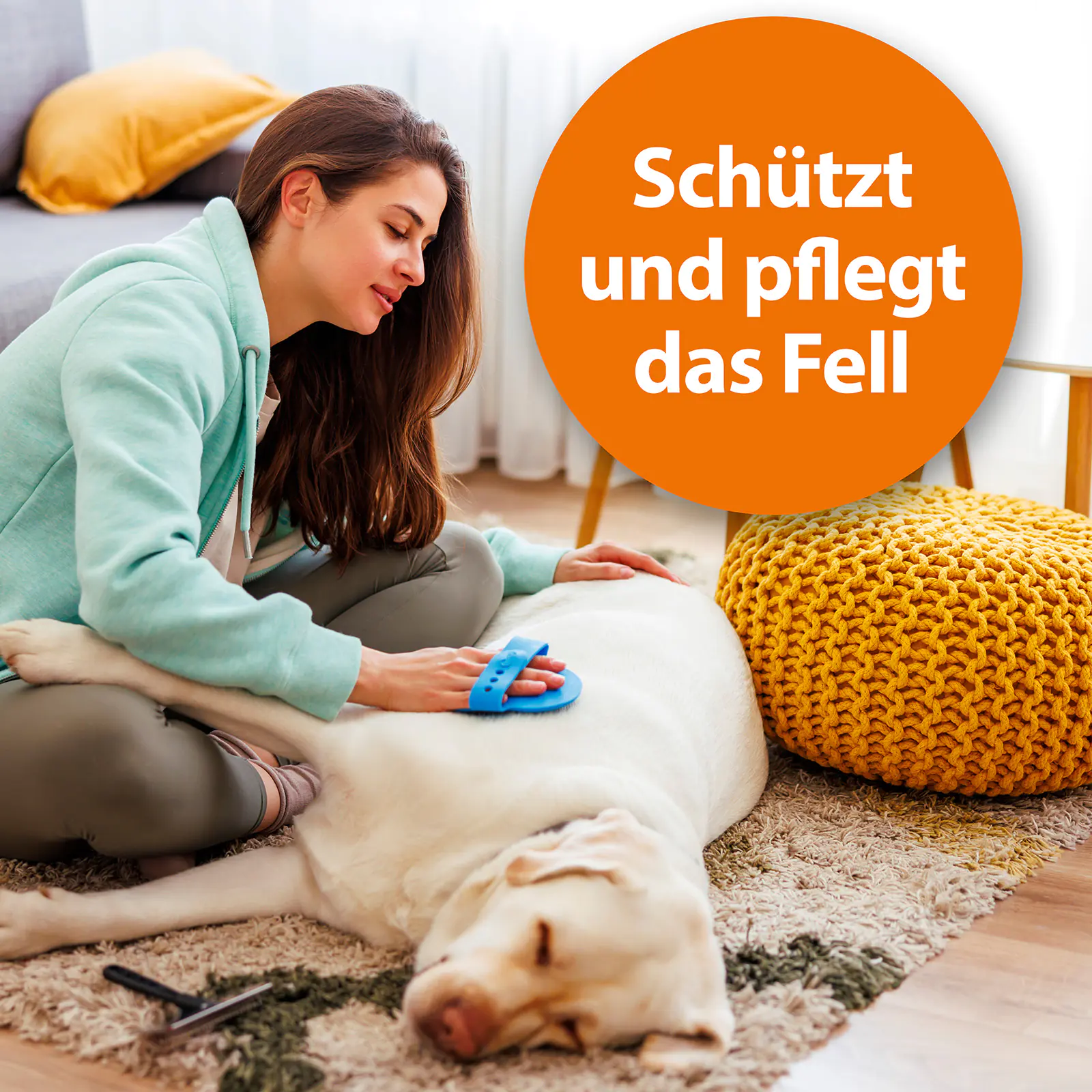 ARDAP Anti Zecken-Shampoo für Hunde 250 ml