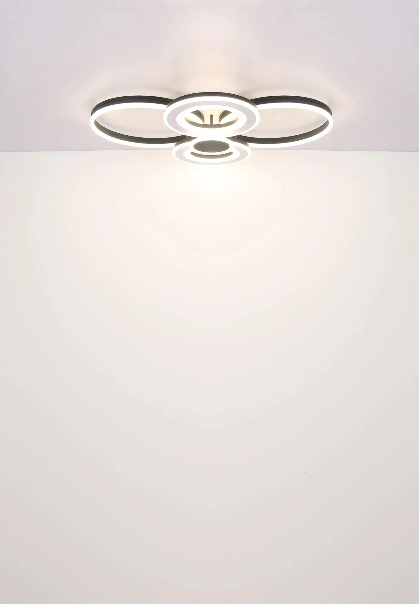 Globo LED Deckenleuchte Blasius
