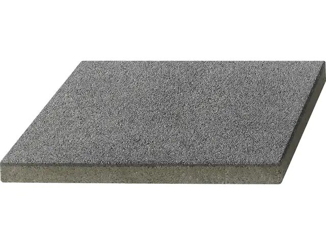 Kann Terrassenplatte Vicenza 60 x 40 x 5 cm anthrazit